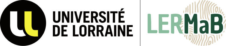 Université de Lorraine — LERMaB